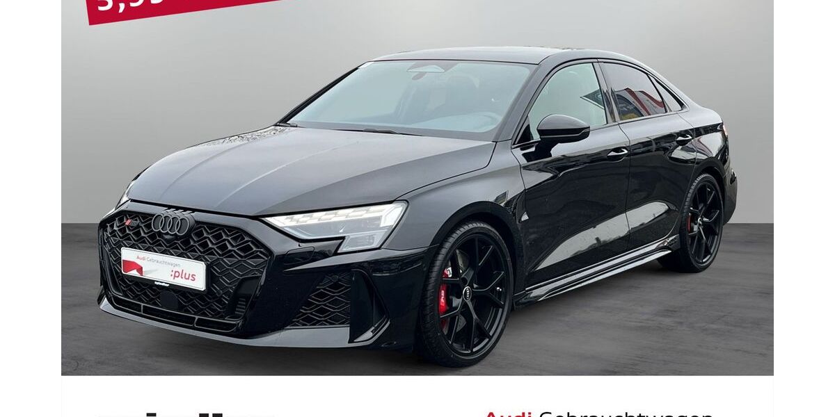 Audi RS3 5.000 km 74.980 &euro; Kitzingen 97318