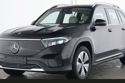 Mercedes-Benz EQB 8.000 km 39.950 &euro; Karlstadt 97753