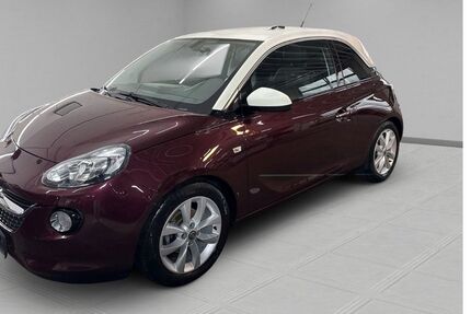 Opel Adam 66.000 km 9.998 &euro; Würzburg 97076