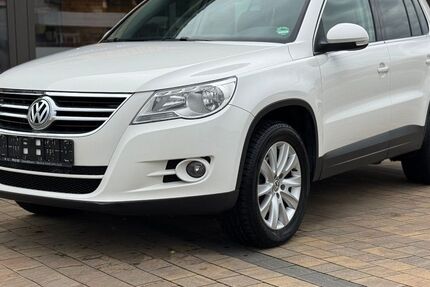 VW Tiguan 199.999 km 5.480 € Werneck 97440