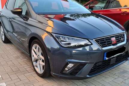 Seat Ibiza 70.000 km 16.290 &euro; Würzburg 97070