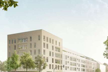 Einzelhandel in Würzburg 2.850 € 158 m² zimmer