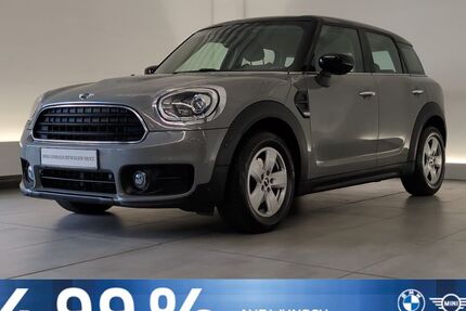 Mini Countryman D (Cooper) 121.111 km 17.390 &euro; Würzburg 97076