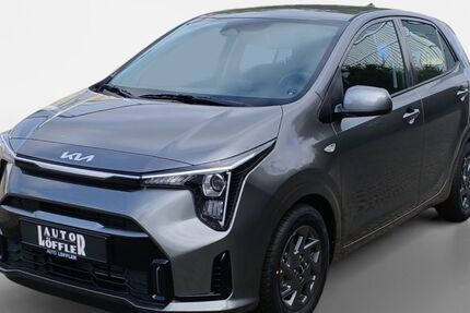 Kia Picanto 4.732 km 15.908 &euro; Würzburg 97076