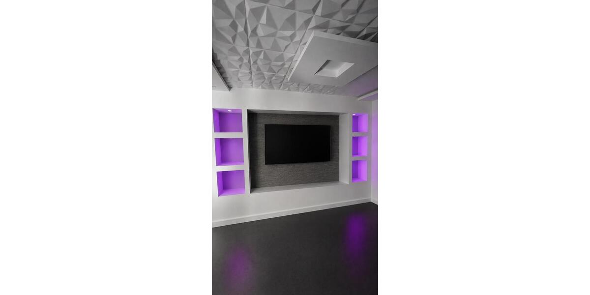 Dachgeschoßwohnung Tauberbischofsheim - 4 Zimmer, 95 m&sup2;, 1.250&euro; | Angebot:26616109