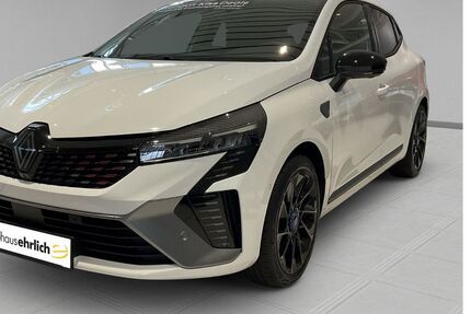 Renault Clio 4.500 km 25.990 &euro; Würzburg 97076