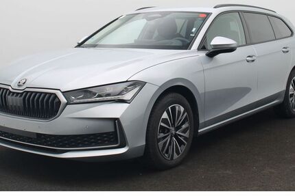 Skoda Superb 15.500 km 36.990 &euro; Würzburg 97084