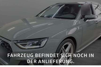 Audi A4 118.500 km 22.980 € Würzburg 97076