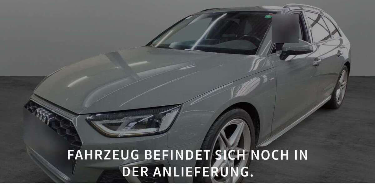 Audi A4 118.500 km 22.980 € Würzburg 97076