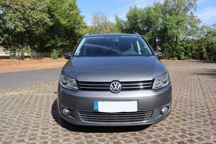 VW Touran 134.000 km 12.900 &euro; Ochsenfurt 97199