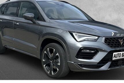 Cupra Ateca 30.478 km 30.990 &euro; Marktheidenfeld 97828