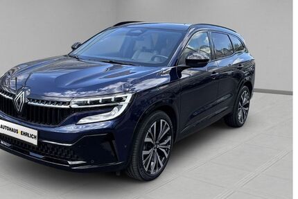 Renault Espace 28.341 km 36.990 &euro; Würzburg 97076