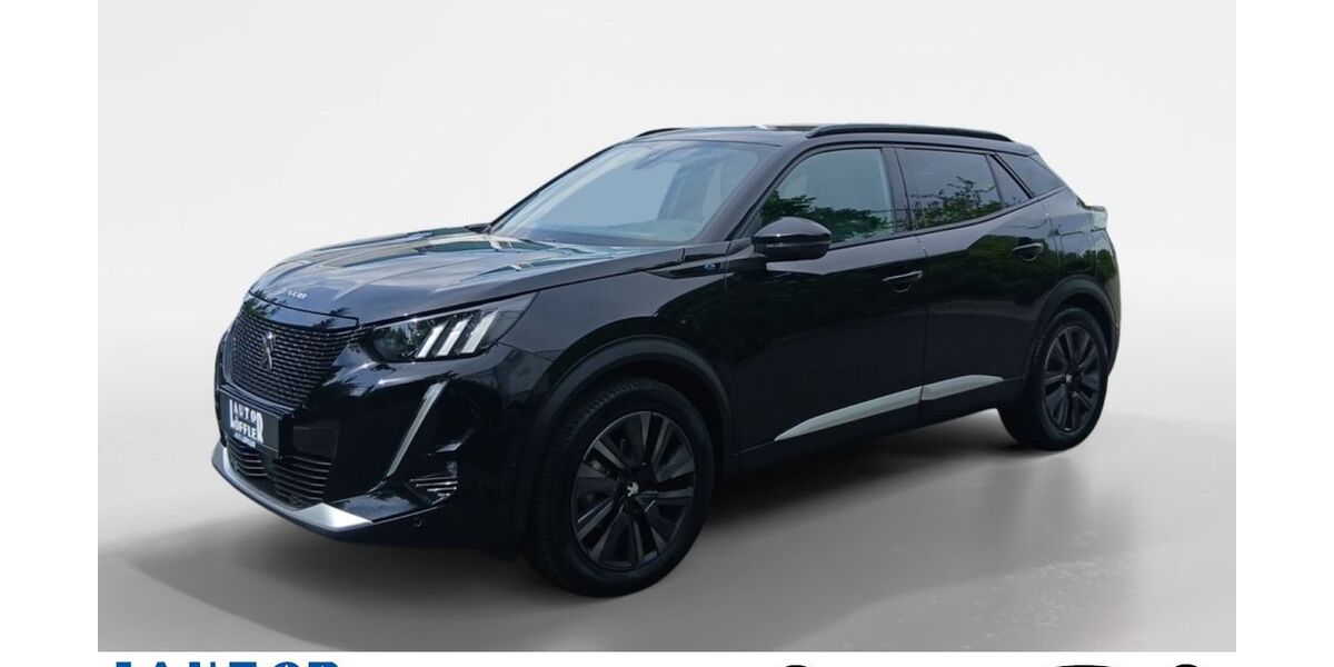 Peugeot 2008 40.935 km 18.908 &euro; Würzburg 97076