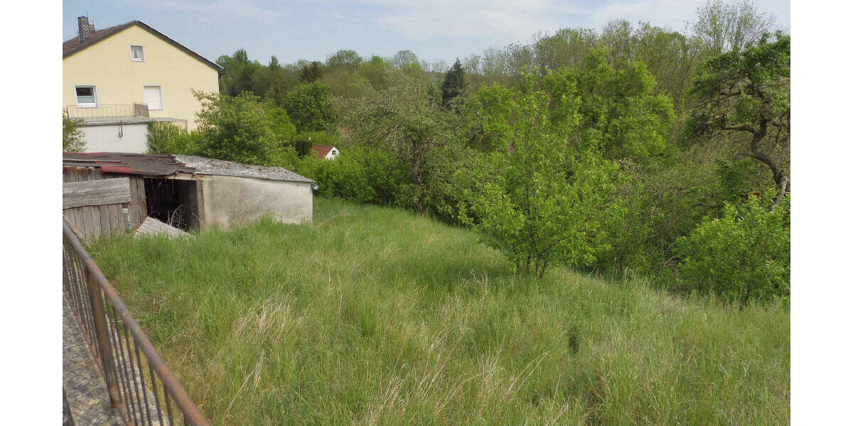 Grundstück Ippesheim - 50.000&euro; | Angebot:23959308