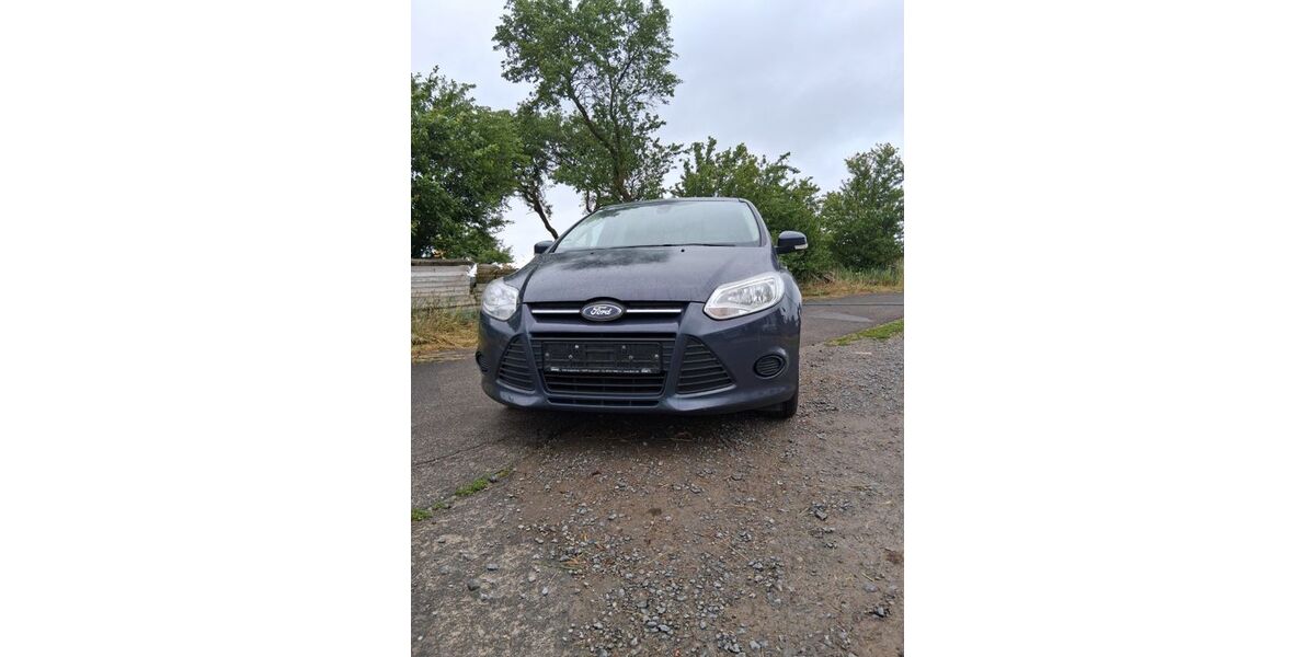 Ford Focus 169.900 km 3.000 &euro; Würzburg 97070