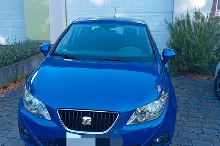 Seat Ibiza 193.000 km 2.700 &euro; Sommerach 97334