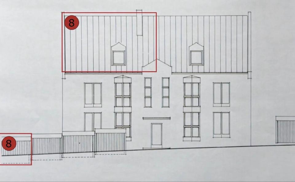 Dachgeschoßwohnung Kist - 4 Zimmer, 81 m&sup2;, 310.000&euro; | Angebot:26263186