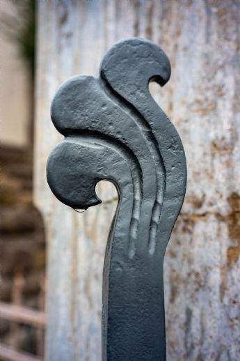 Steuern sparen 55% Denkmal Afa- Bestechende 4Zi. Terrassen- Gartenwhg. in historischem Neugotik Ensemble in Bestlage Wü- Sanderau, unvermietet leer 4 zimmer