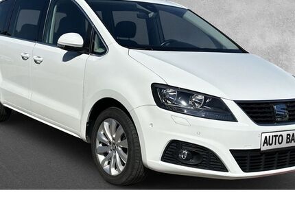 Seat Alhambra 94.671 km 19.990 &euro; Marktheidenfeld 97828