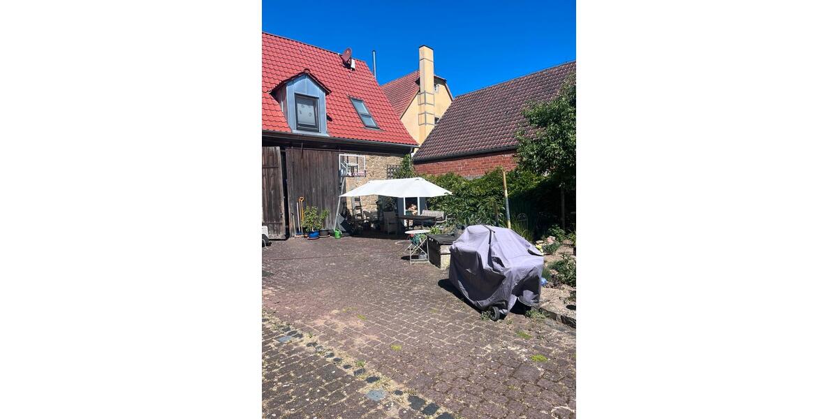 Bauernhaus, Landhaus Kitzingen - 6 Zimmer, 140 m&sup2;, 420.000&euro; | Angebot:26759983