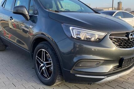 Opel Mokka 86.807 km 10.800 &euro; Bergtheim 97241