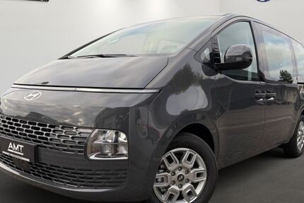 Hyundai STARIA 1.500 km 45.450 &euro; Erlenbach 97837