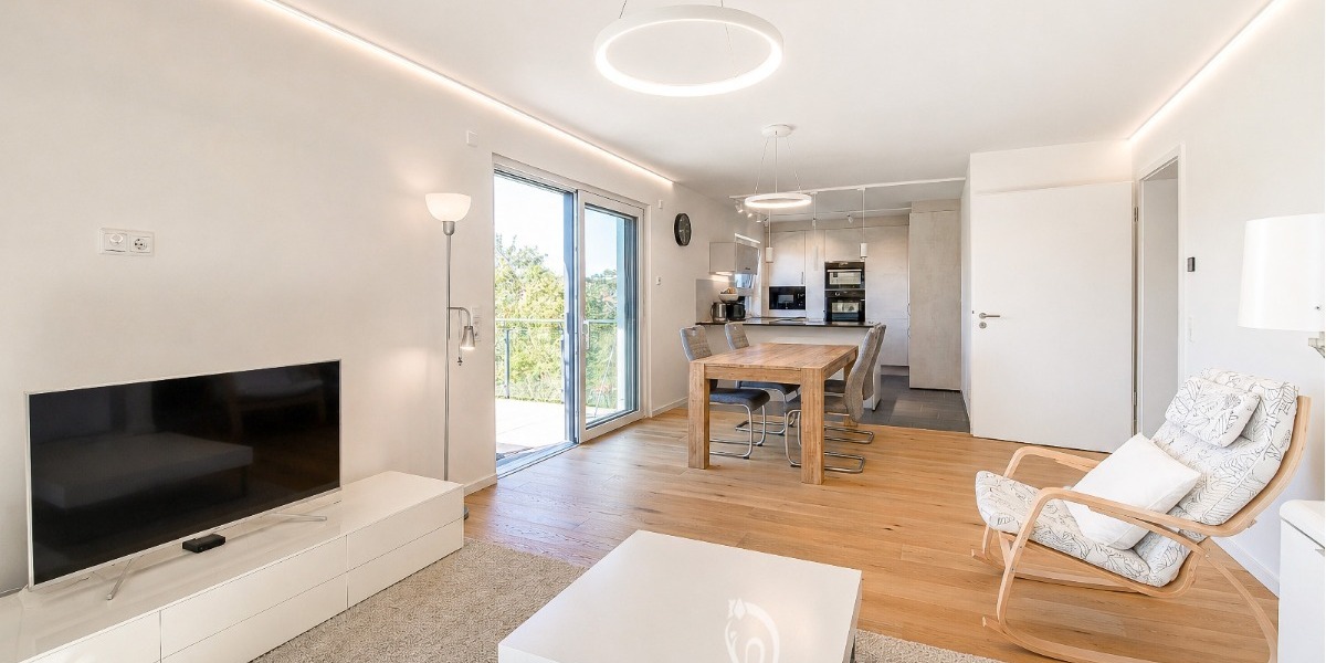 Exklusive 4-Zimmer-Wohnung mit großzügiger Terrasse in hochwertiger Ausstattung - Erdgeschoßwohnung Höchberg | Angebot:27224910