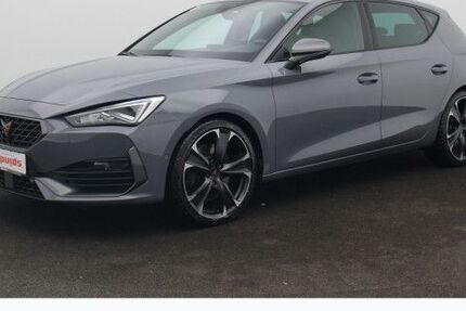 Cupra Leon 54.500 km 29.280 &euro; Würzburg 97076