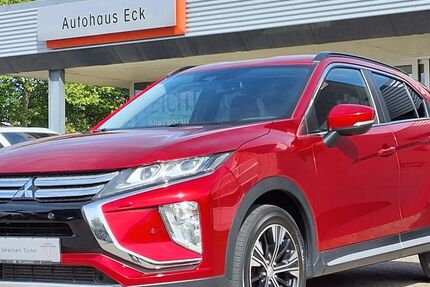 Mitsubishi Eclipse Cross 124.514 km 14.990 &euro; Würzburg 97084