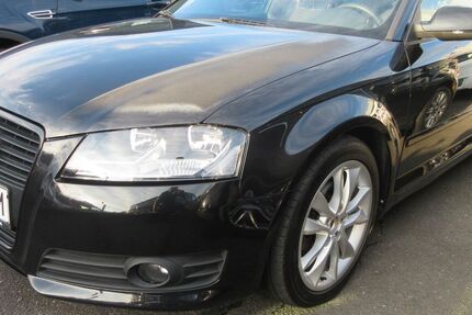 Audi A3 156.450 km 5.995 &euro; Tauberbischofsheim 97941