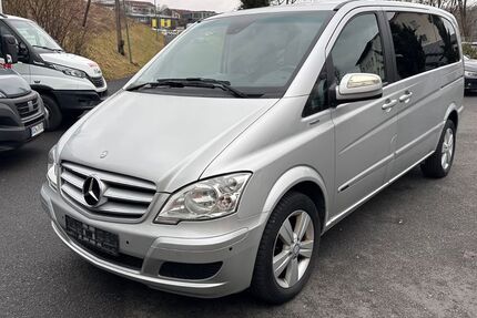 Mercedes-Benz Viano 275.650 km 13.490 &euro; Würzburg 97076