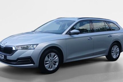 Skoda Octavia 66.158 km 23.707 &euro; Würzburg 97076