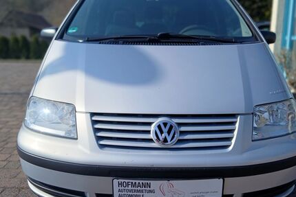 VW Sharan 204.400 km 998 &euro; Grafenrheinfeld 97506