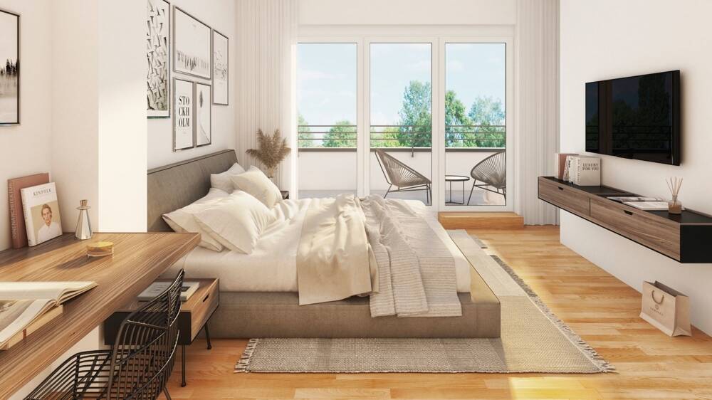 Doppelhaushälfte Marktheidenfeld - 4 Zimmer, 130 m&sup2;, 481.900&euro; | Angebot:25673788