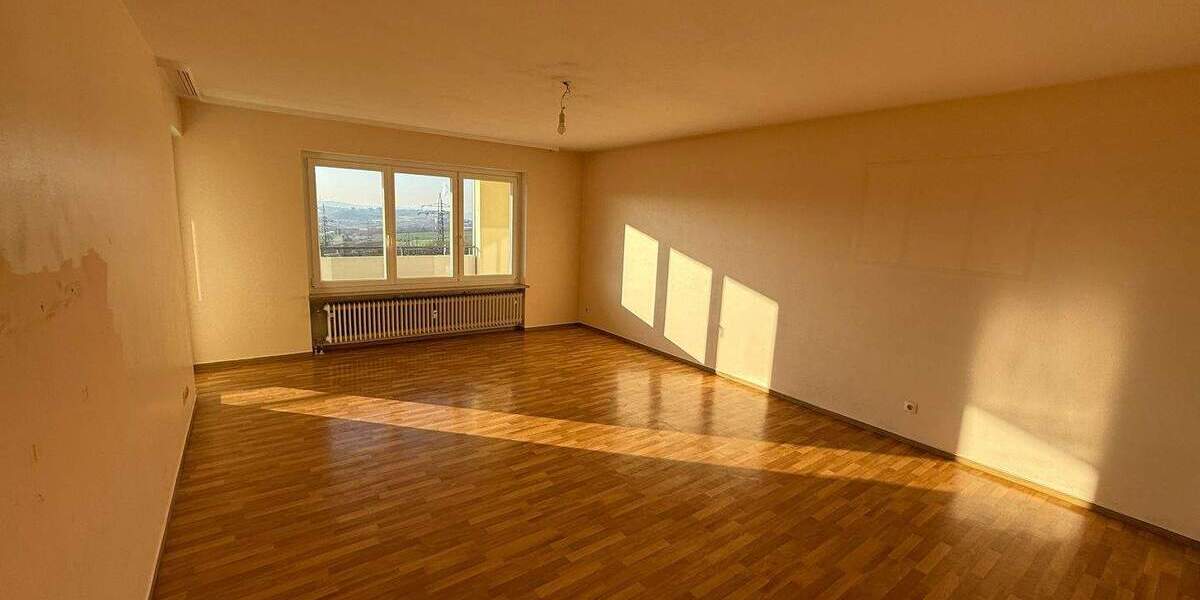 Etagenwohnung Rottendorf - 3 Zimmer, 96 m&sup2;, 940&euro; | Angebot:26362607