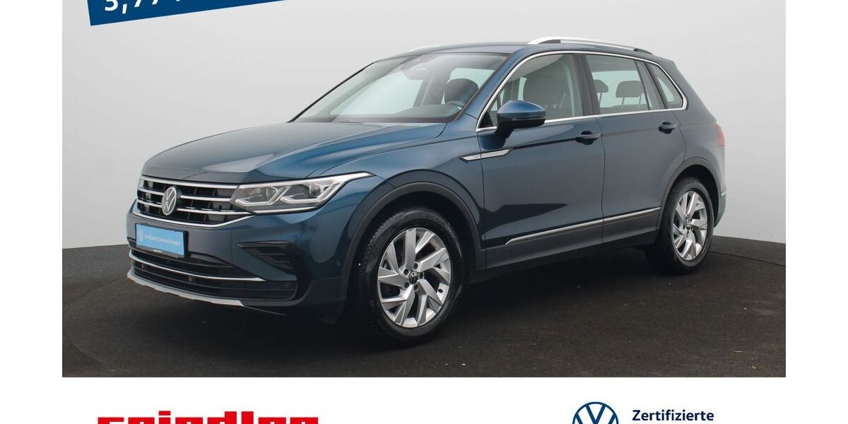 VW Tiguan 76.500 km 29.990 &euro; Würzburg 97076