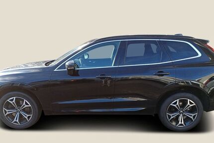 Volvo XC60 114.143 km 27.490 € Würzburg 97076