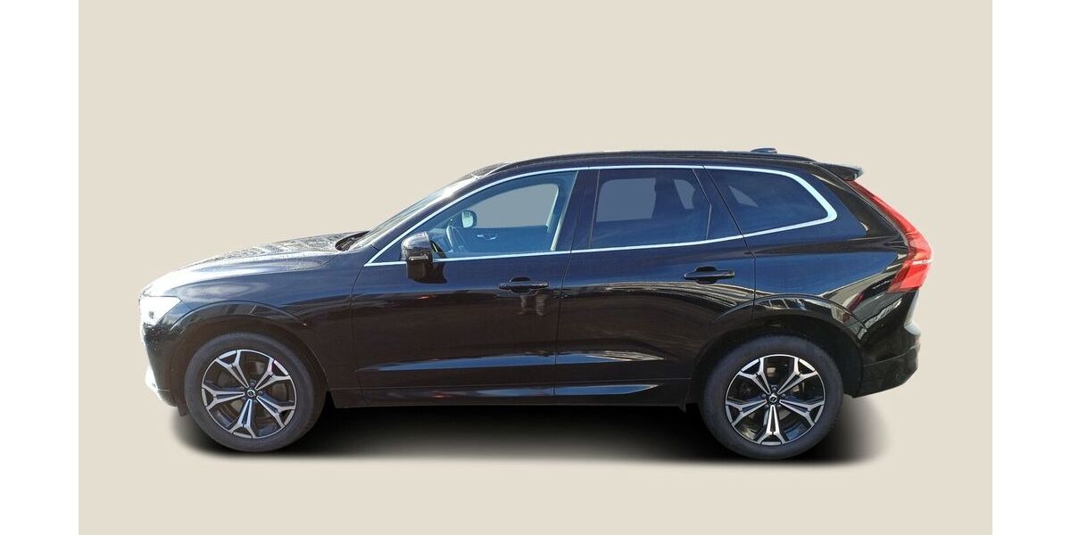 Volvo XC60 114.143 km 27.490 € Würzburg 97076