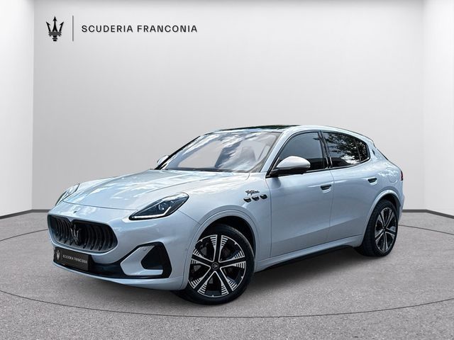 Maserati Grecale 13.500 km 94.490 &euro; Kürnach 97273