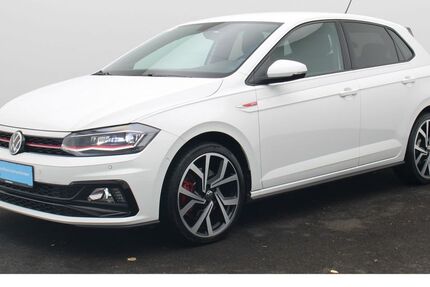 VW Polo 29.500 km 23.380 &euro; Würzburg 97076