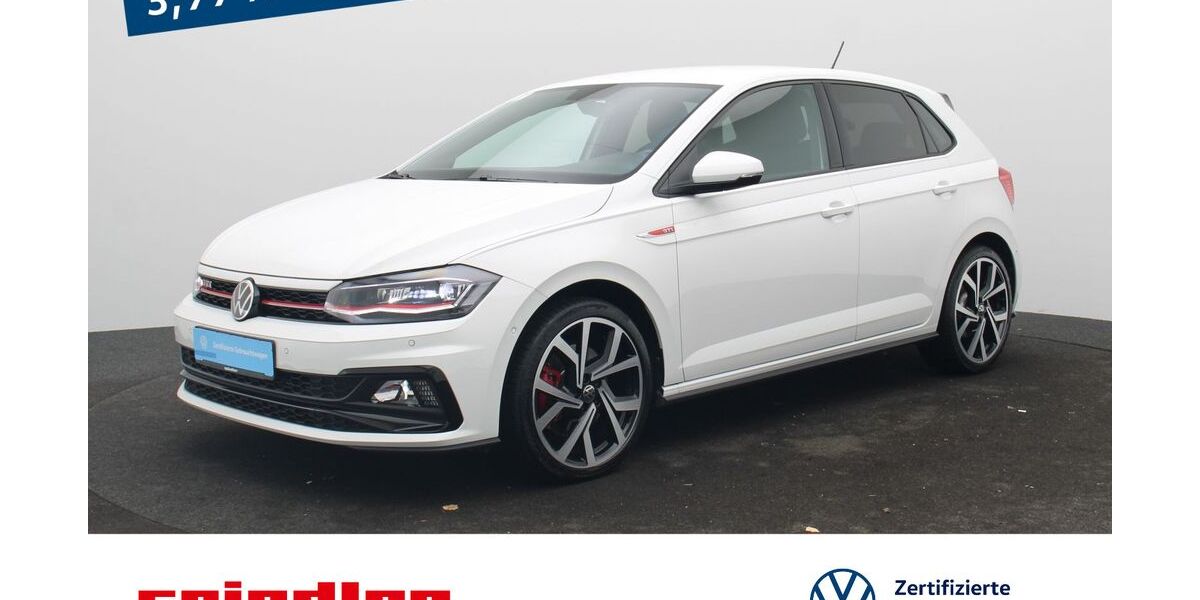 VW Polo 29.500 km 23.780 € Würzburg 97076
