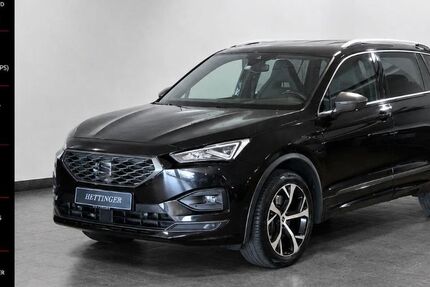 Seat Tarraco 108.600 km 33.450 &euro; Marktheidenfeld 97828