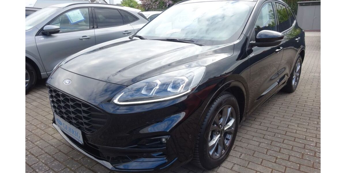 Ford Kuga 20.394 km 23.990 &euro; Tauberbischofsheim 97941