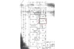 Dachgeschoßwohnung Würzburg Sanderau - 3 Zimmer, 62 m&sup2;, 855&euro; | Angebot:26489937