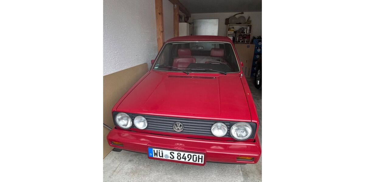 VW Golf 213.000 km 7.200 &euro; Leinach 97274