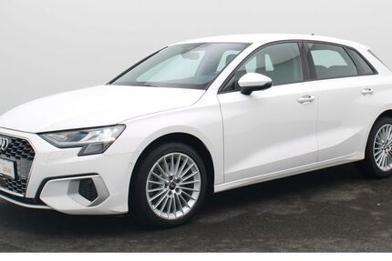 Audi A3 103.500 km 23.480 € Würzburg 97076