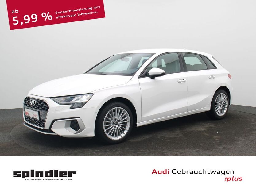 Audi A3 103.500 km 23.480 € Würzburg 97076