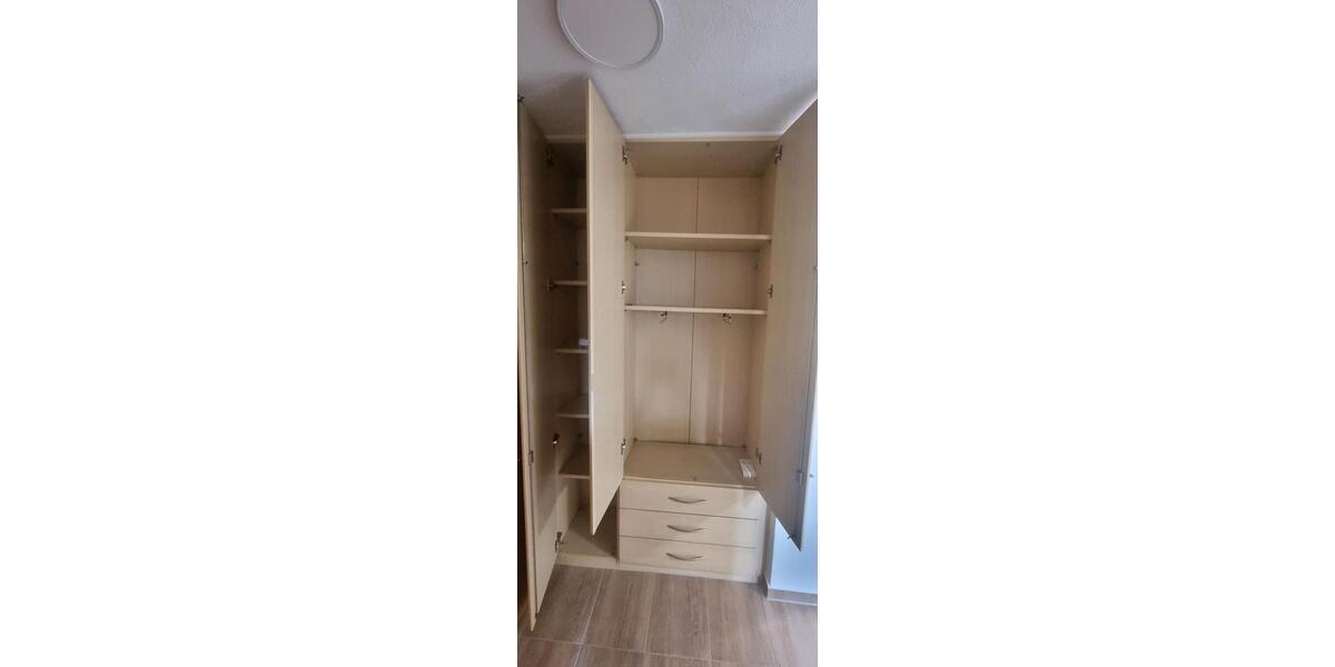 Etagenwohnung Würzburg Heuchelhof - 1 Zimmer, 30 m&sup2;, 149.000&euro; | Angebot:26671282