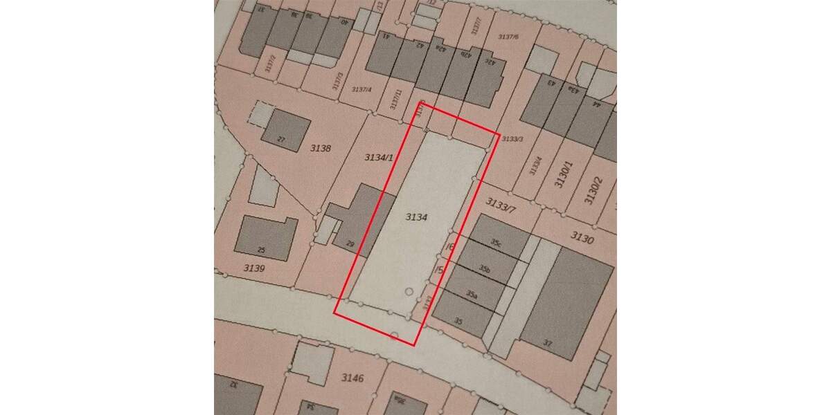 Grundstück Würzburg Heidingsfeld - 269.000&euro; | Angebot:25740469