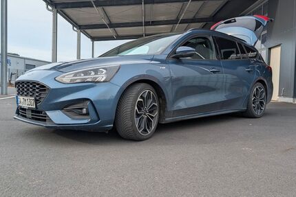 Ford Focus 170.000 km 12.699 &euro; Werneck 97440